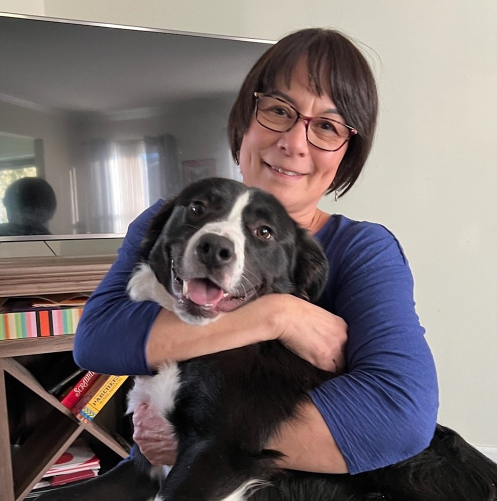 Meet your Posher, Lisa